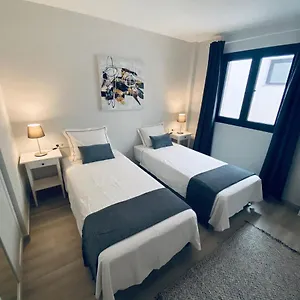 Apartamento De Obra Nueva Cerca De La Playa By Apartamento