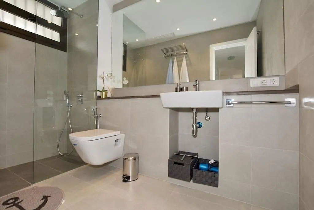Apartment Tantulia Magallanes 32 Apartamento 3Hab En Tenerife El Medano  Spain