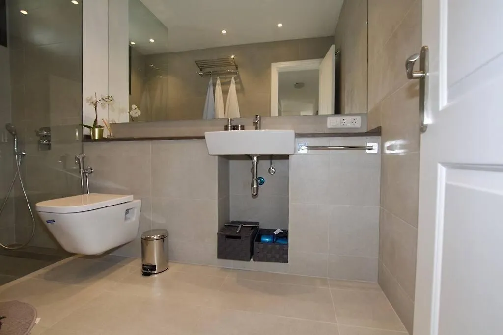 Tantulia Magallanes 32 Apartamento 3Hab En Tenerife El Medano  El Medano (Tenerife)