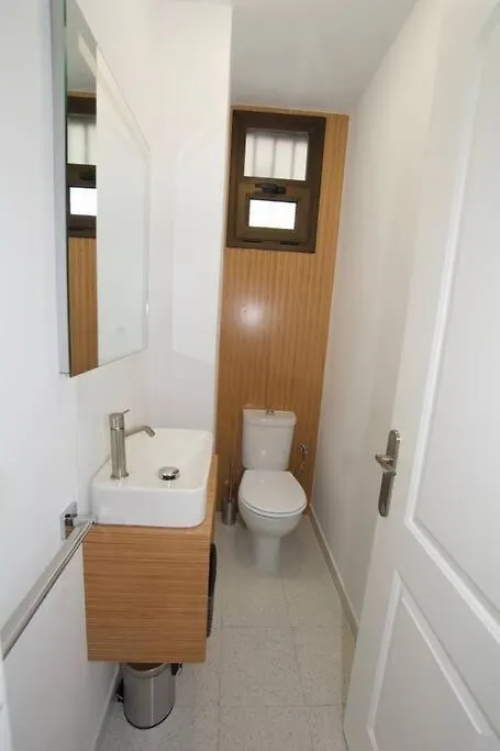 Apartment Tantulia Magallanes 32 Apartamento 3Hab En Tenerife El Medano